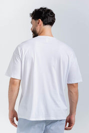 Camiseta Manga Corta Clásica BRONZINI