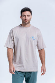 Camiseta Manga Corta Clásica BRONZINI