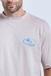 Camiseta Manga Corta Clásica BRONZINI