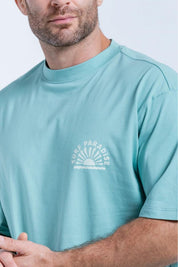 Camiseta Manga Corta Clásica BRONZINI
