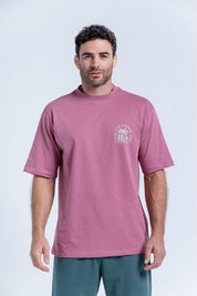 Camiseta Manga Corta Clásica BRONZINI