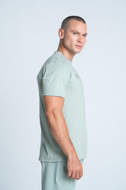 Camiseta Manga Corta Clásica BRONZINI