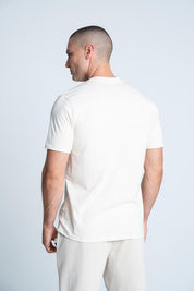 Camiseta Manga Corta Clásica BRONZINI