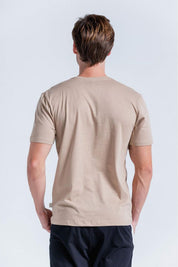 Camiseta Manga Corta Clásica BRONZINI