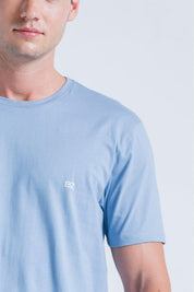 Camiseta Manga Corta Clásica BRONZINI