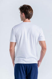 Camiseta Manga Corta Clásica BRONZINI