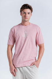 Camiseta Manga Corta Clásica BRONZINI
