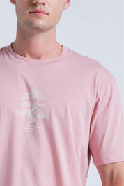 Camiseta Manga Corta Clásica BRONZINI