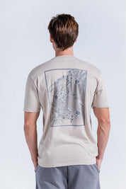 Camiseta Manga Corta Clásica BRONZINI