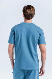 Camiseta Manga Corta Clásica BRONZINI