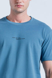 Camiseta Manga Corta Clásica BRONZINI