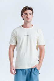 Camiseta Manga Corta Clásica BRONZINI
