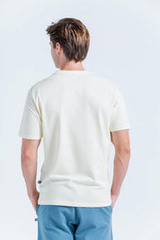 Camiseta Manga Corta Clásica BRONZINI