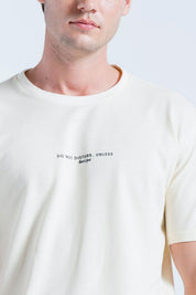 Camiseta Manga Corta Clásica BRONZINI