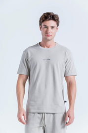 Camiseta Manga Corta Clásica BRONZINI
