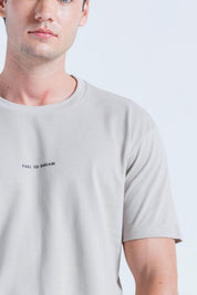 Camiseta Manga Corta Clásica BRONZINI