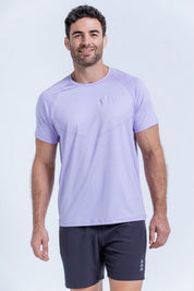 Camiseta ESTAMPADA Clásica BRONZINI ACTIVE