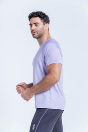 Camiseta ESTAMPADA Clásica BRONZINI ACTIVE