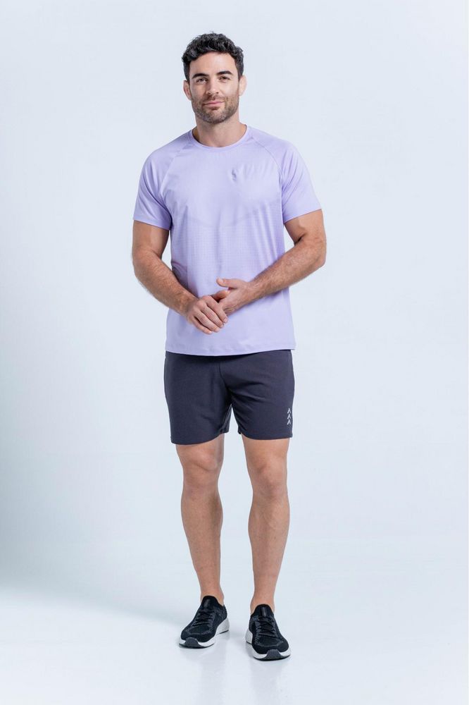 Camiseta ESTAMPADA Clásica BRONZINI ACTIVE
