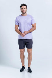 Camiseta ESTAMPADA Clásica BRONZINI ACTIVE
