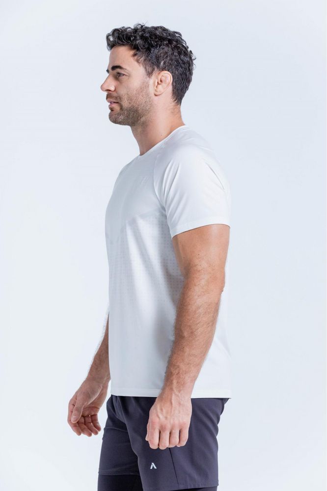Camiseta ESTAMPADA Clásica BRONZINI ACTIVE