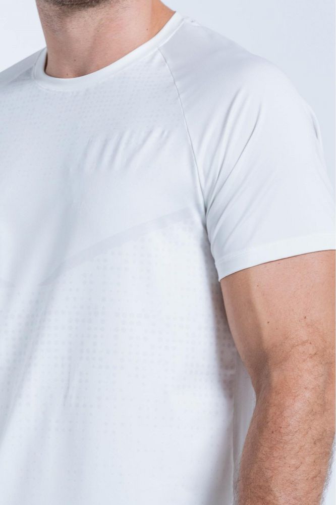 Camiseta ESTAMPADA Clásica BRONZINI ACTIVE