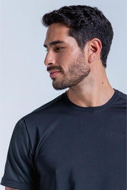 Camiseta Manga Corta Clásica BRONZINI ACTIVE
