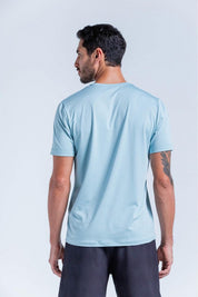 Camiseta Manga Corta Clásica BRONZINI ACTIVE