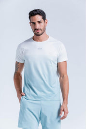 Camiseta Manga Corta Clásica BRONZINI ACTIVE