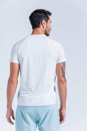 Camiseta Manga Corta Clásica BRONZINI ACTIVE