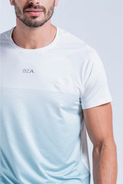 Camiseta Manga Corta Clásica BRONZINI ACTIVE