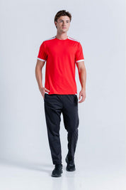 Camiseta Manga Corta Clásica BRONZINI ACTIVE