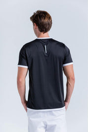 Camiseta Manga Corta Clásica BRONZINI ACTIVE