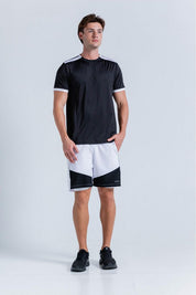 Camiseta Manga Corta Clásica BRONZINI ACTIVE
