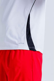 Camiseta Manga Corta Clásica BRONZINI ACTIVE