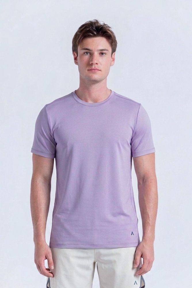 Camiseta Manga Corta Clásica BRONZINI ACTIVE
