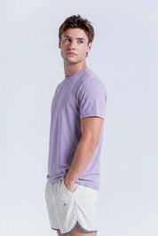 Camiseta Manga Corta Clásica BRONZINI ACTIVE