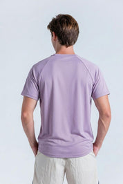Camiseta Manga Corta Clásica BRONZINI ACTIVE