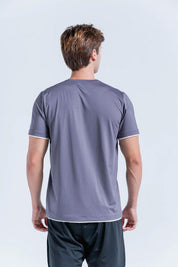 Camiseta Manga Corta Clásica BRONZINI ACTIVE