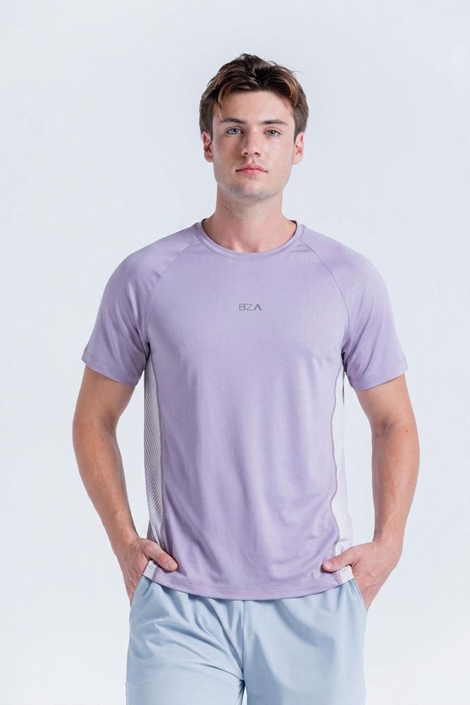 Camiseta Manga Corta Clásica BRONZINI ACTIVE