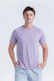 Camiseta Manga Corta Clásica BRONZINI ACTIVE