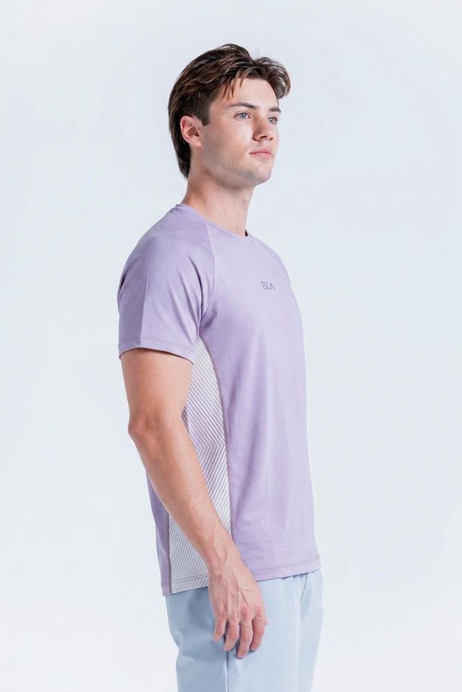 Camiseta Manga Corta Clásica BRONZINI ACTIVE