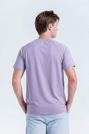 Camiseta Manga Corta Clásica BRONZINI ACTIVE