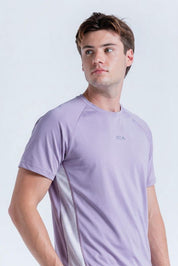 Camiseta Manga Corta Clásica BRONZINI ACTIVE