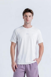Camiseta Manga Corta Clásica BRONZINI ACTIVE