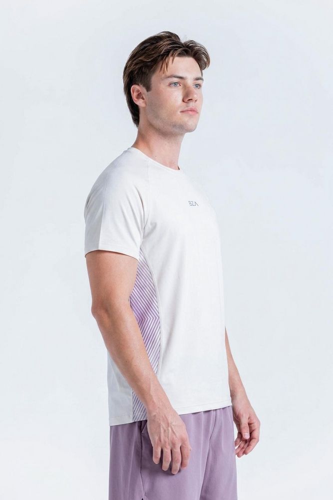 Camiseta Manga Corta Clásica BRONZINI ACTIVE