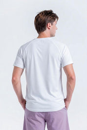 Camiseta Manga Corta Clásica BRONZINI ACTIVE