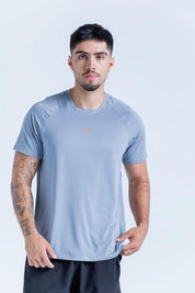 Camiseta Manga Corta Clásica BRONZINI ACTIVE