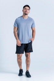 Camiseta Manga Corta Clásica BRONZINI ACTIVE