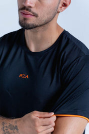 Camiseta Manga Corta Clásica BRONZINI ACTIVE